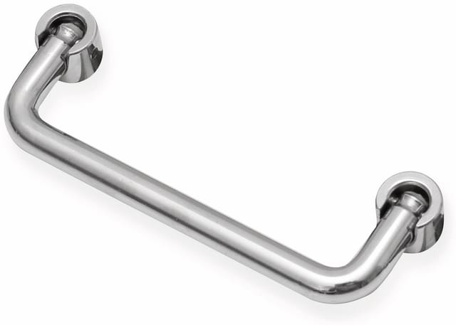 Bügelgriff, 120 mm, klappbar