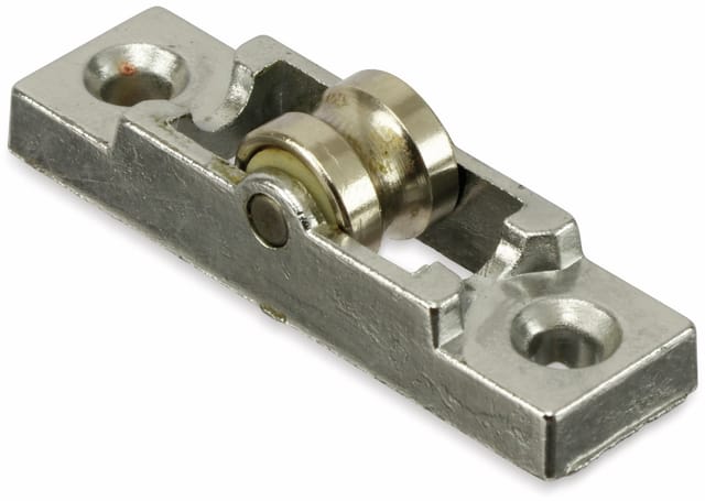 Rollwagen, Laufrolle, Ø 12 mm