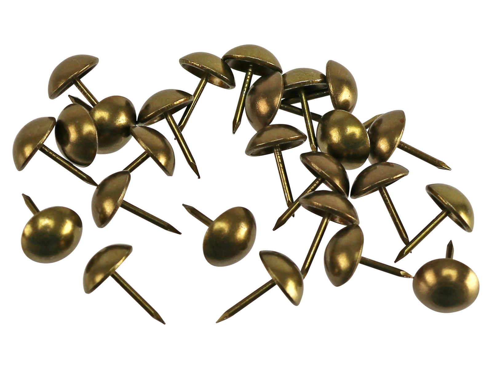 Polsternägel, Ziernägel, Dekor 9