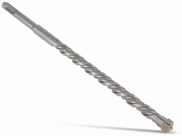 DAYTOOLS SDS-Plus kompatibler Hammerbohrer 14/260