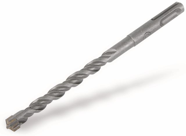 DAYTOOLS SDS-Plus kompatibler Hammerbohrer 10/160