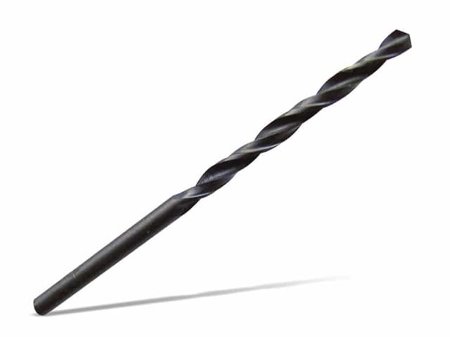 DAYTOOLS HSS-Spiralbohrer, Ø 1,50 mm, 10 Stück