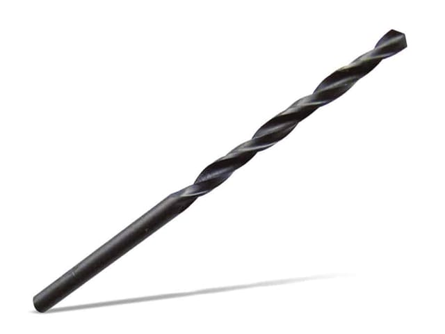DAYTOOLS HSS-Spiralbohrer, Ø 5,00 mm, 10 Stück
