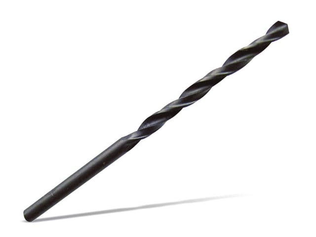 DAYTOOLS HSS-Spiralbohrer, Ø 7,00 mm, 10 Stück