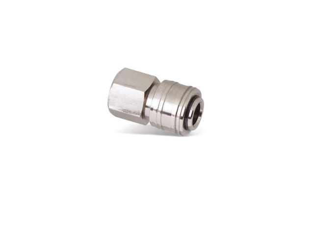 Druckluft-Schnellkupplung, 1/2"-IG