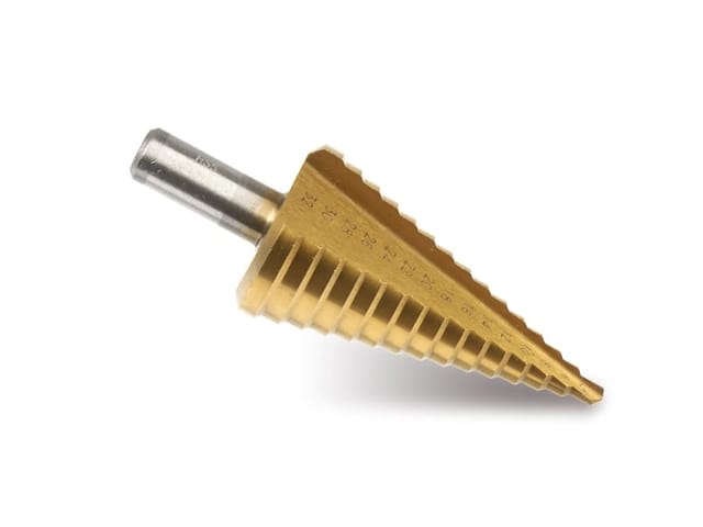 DAYTOOLS HSS-Stufenbohrer