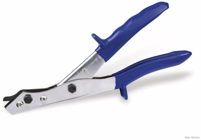 DAYTOOLS Blechknabber