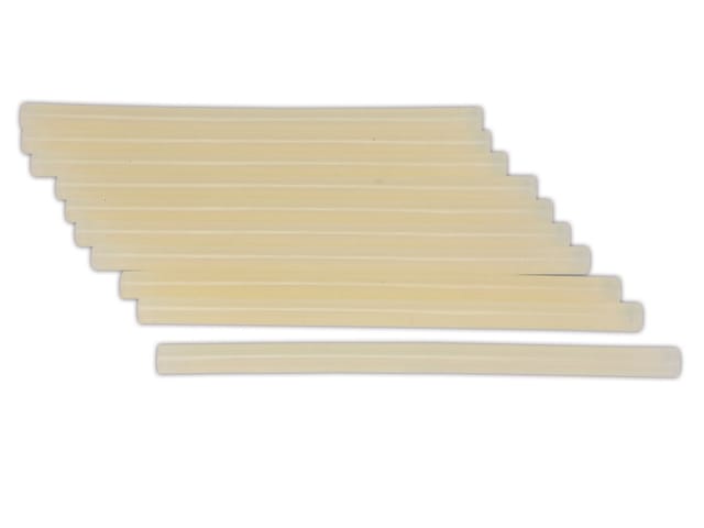 MASTERPROOF Heißklebesticks, 11x200 mm, 10 Stück