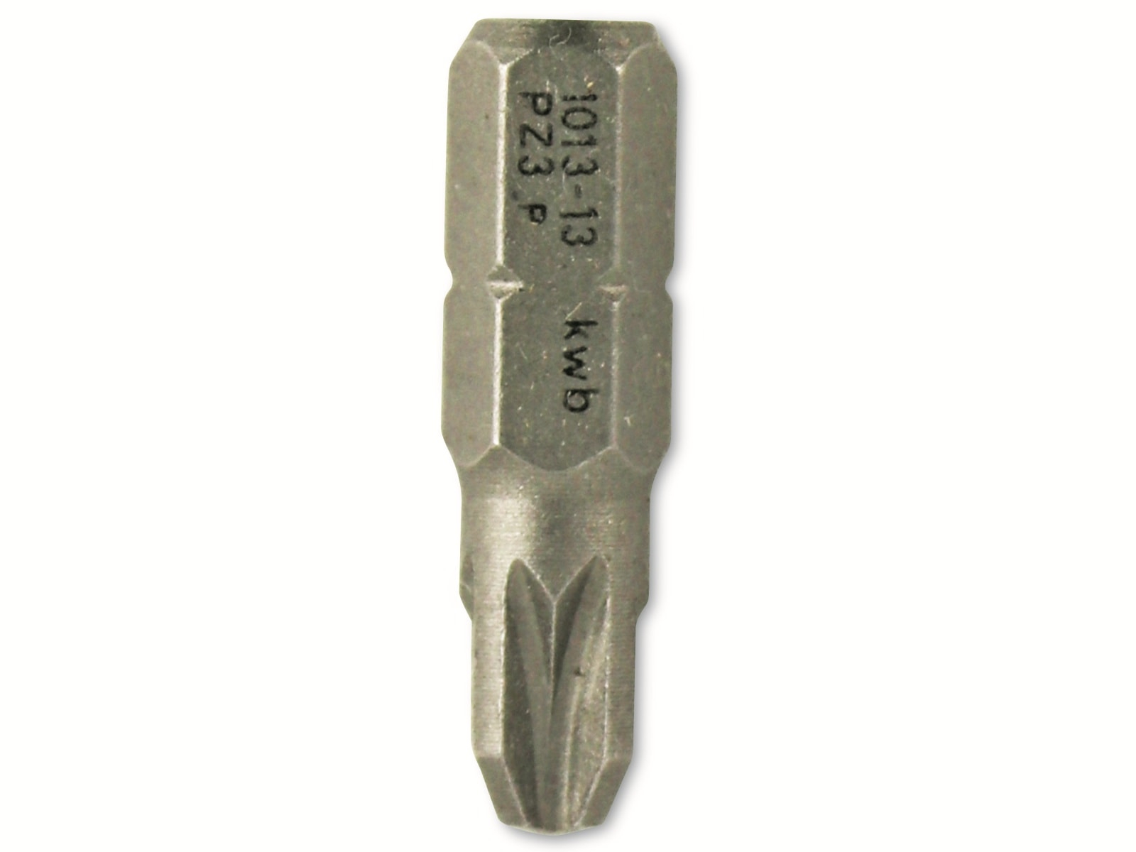 KWB Bit, PZ3, 101333