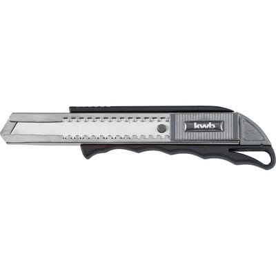 KWB Universalmesser mit Japanklinge, 17118, mit Autolock