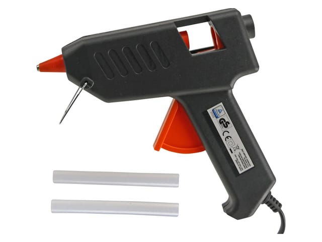 Heissklebepistole, FX TOOLS, LP1-000335