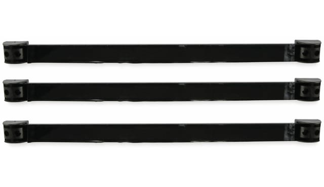 DAYTOOLS Magnetischer Werkzeughalter 45,7cm, RK-4012-18, 3 Stück