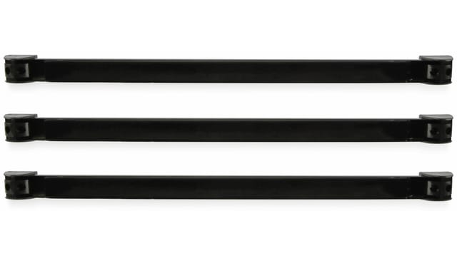 DAYTOOLS Magnetischer Werkzeughalter 50,8cm, RK-4012-20, 3 Stück