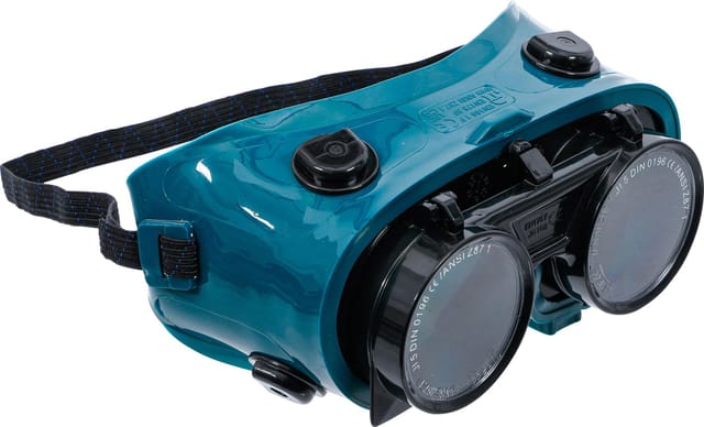 BGS TECHNIC Schweißer-Schutzbrille, 74517