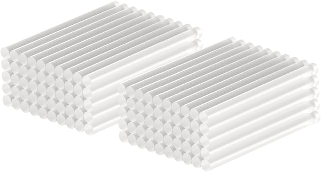 GOOBAY TOOLS Heißklebesticks, 77854, 11 mm, 100 Stück