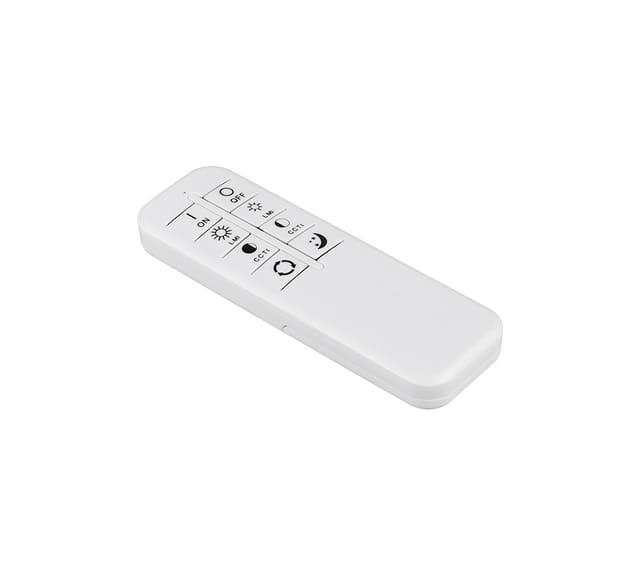REALITY LED-Deckenleuchte GOYA, R63521131, 35W, 4050lm, weiß