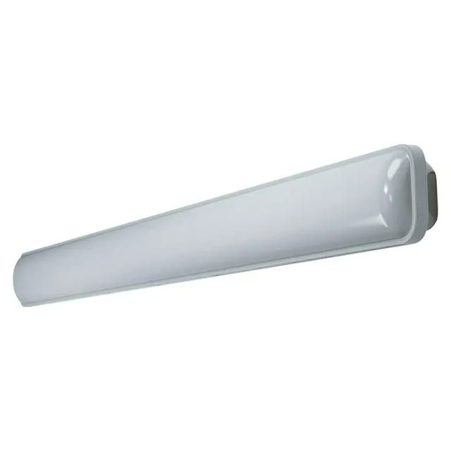 OSRAM LED-Feuchtraumleuchte, 36W, EEK: F, 3000lm, 4000K, IP65, neutralweiß, 1,2m