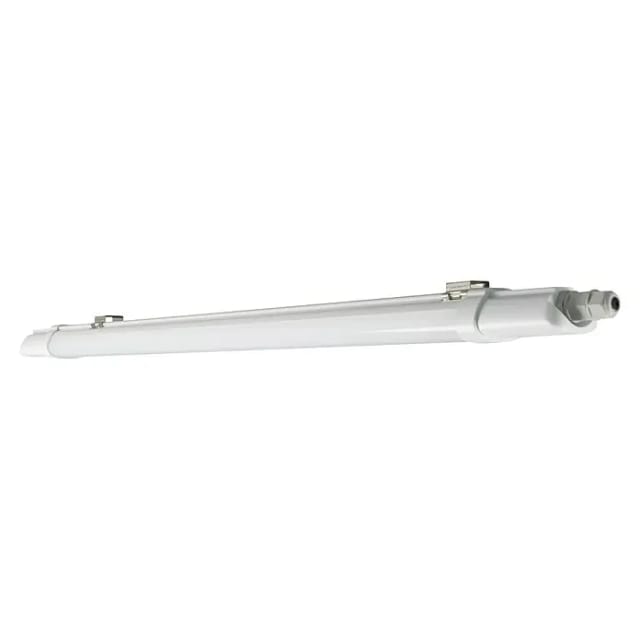 OSRAM LED-Feuchtraumleuchte, 18W, 1600 lm, 4000 K, IP65, neutralweiß, 1,2 m