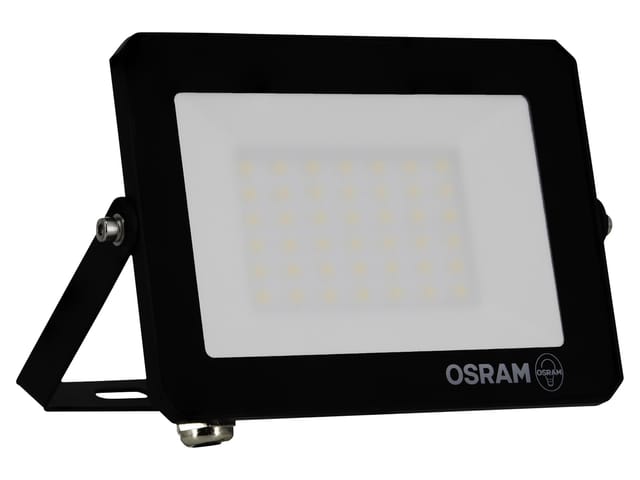 OSRAM LED-Fluter, 30W, 2700lm, 4000K, 105°, IP65, neutralweiß