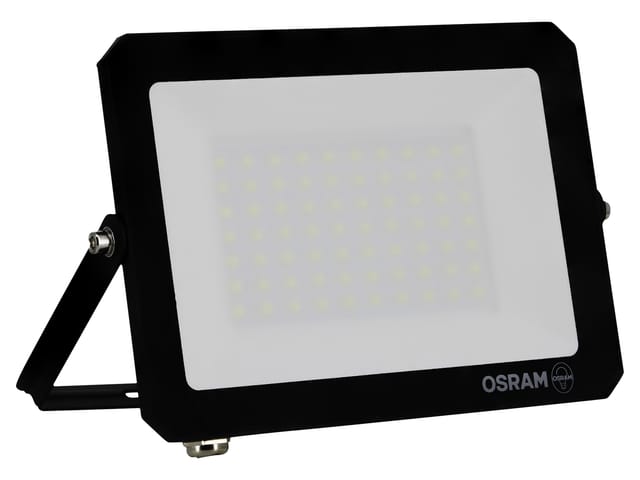 OSRAM LED-Fluter, 50W, 4500lm, 6500K, 105°, IP65, kaltweiß
