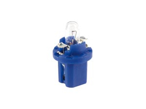 KFZ-Glühlampe/Tachobeleuchtung, 12 V, 2 W