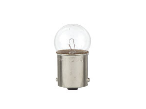 KFZ-Glühlampe, 12 V, 10 W