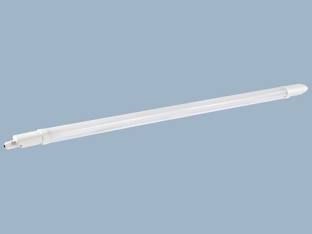 DAYLITE LED-Feuchtraumleuchte FWL18, EEK: F, 18 W, 1830 lm, 4000 K, 1220 mm