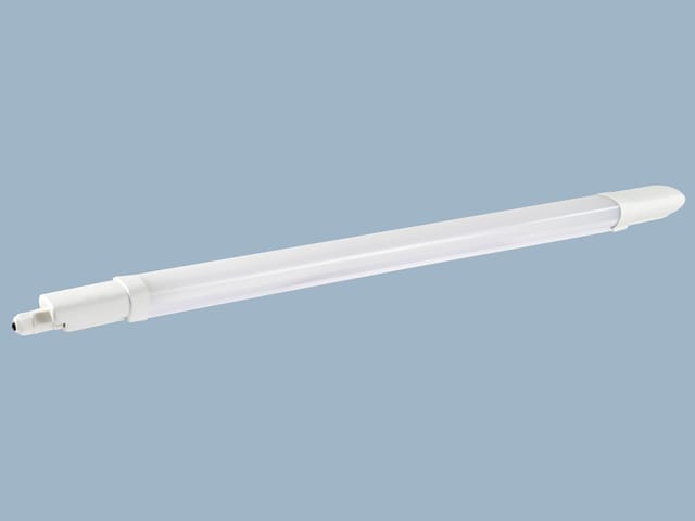 DAYLITE LED-Feuchtraumleuchte FWL9, EEK: F, 9 W, 900 lm, 4000 K, 620 mm
