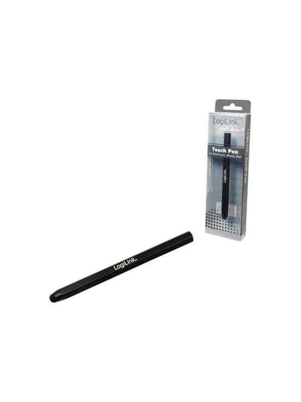 LOGILINK TouchPen schwarz