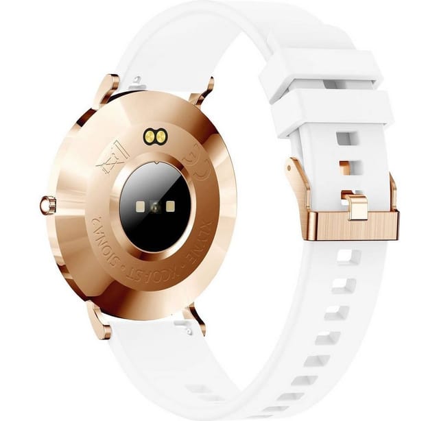 XCOAST Smartwatch Siona 2 polar white