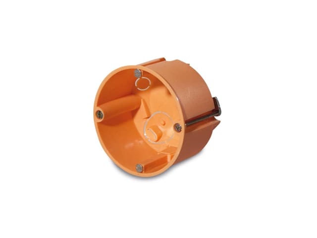 F-TRONIC Hohlwanddose, Ø 68 mm, T 47 mm