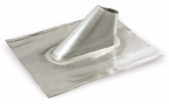 S-IMPULS Blei-Dachdurchführung, 370x400 mm