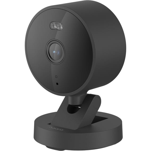 AQARA Überwachungskamera G100, schwarz