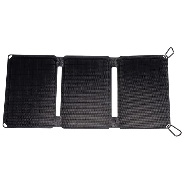 DENVER Solarmodul SOP-10200, 20 W