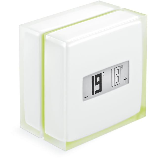 NETATMO Thermostat NTH01-DE-EC