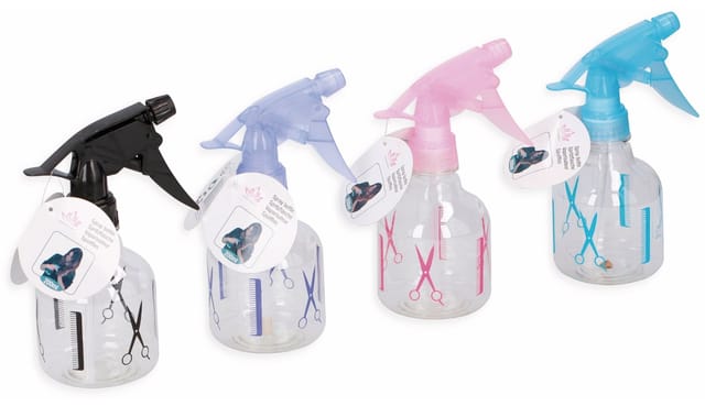 Sprühflasche 200 ml