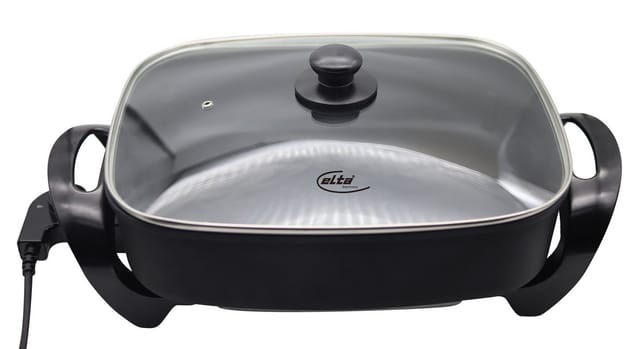 ELTA Multipfanne MP-3808, 1500 W