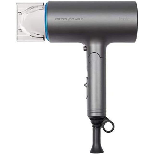 PROFI CARE Haartrockner PC-HT 3073, 1600 W, Ionic, Klappgriff, blau
