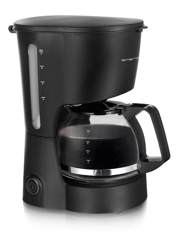 EMERIO Kaffeemaschine CME-116801, 600 W, 0,6 L