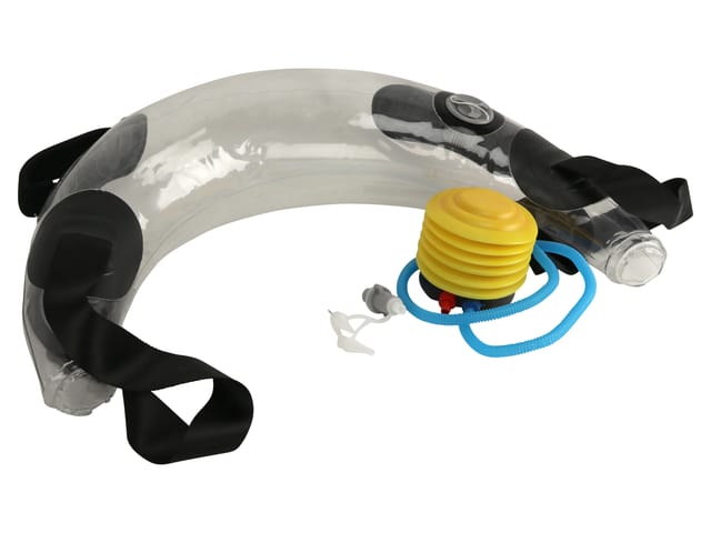 Bulgarian Water Bag, FLX-BWB-03