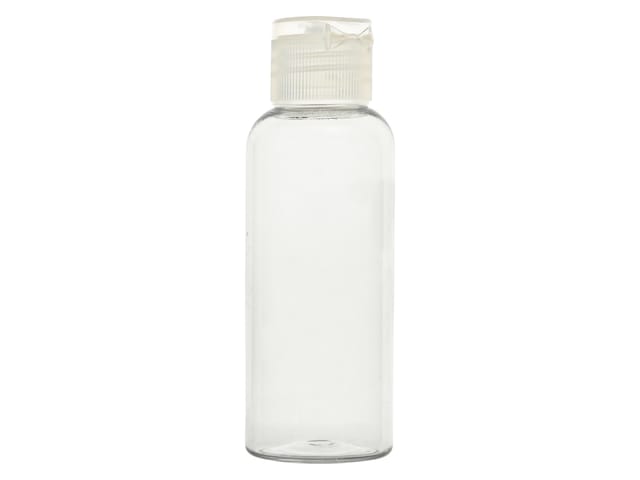 Quetschflasche TJ869-2OZ, 60 ml, transparent