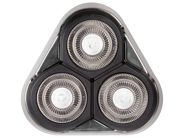 PROFI CARE Ersatzscherkopf für Elektrorasierer PC-HR 3139