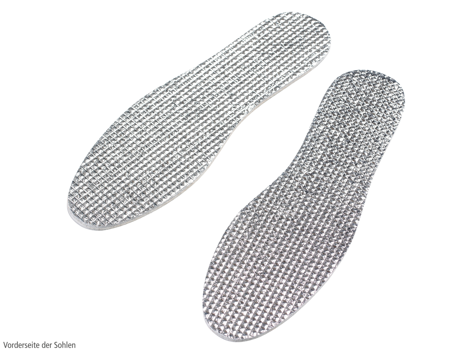 Thermo-Schuheinlegesole, Größe 37/38