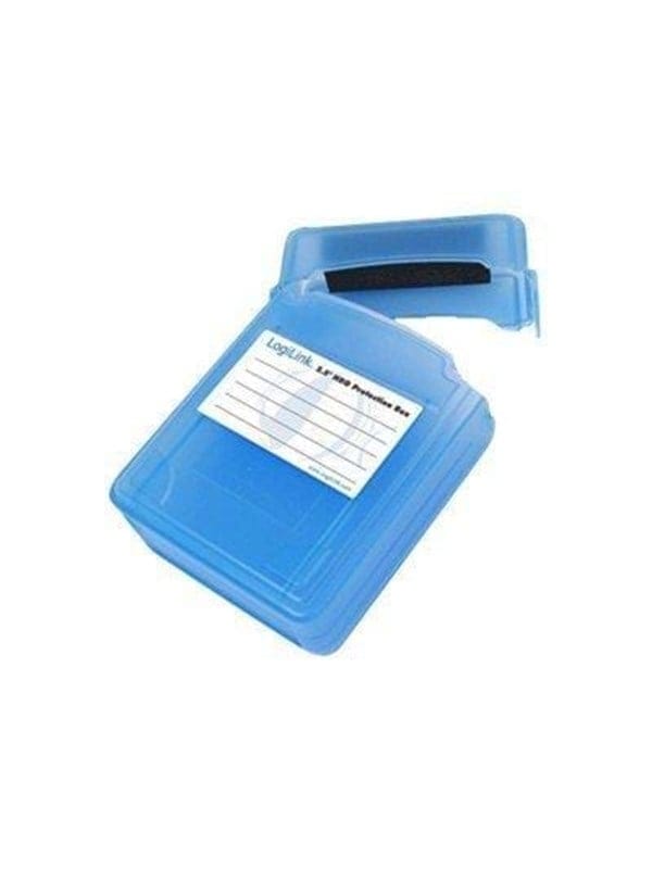 LOGILINK HDD Schutzbox UA0132