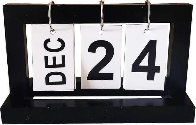 Tischkalender