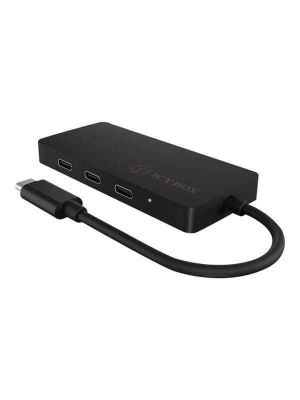 ICY BOX USB-Hub IB-HUB1429-CPD