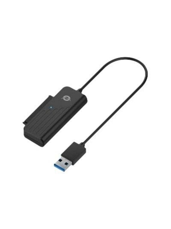 CONCEPTRONIC USB-Adapter ABBY01B USB 3.0 zu SATA