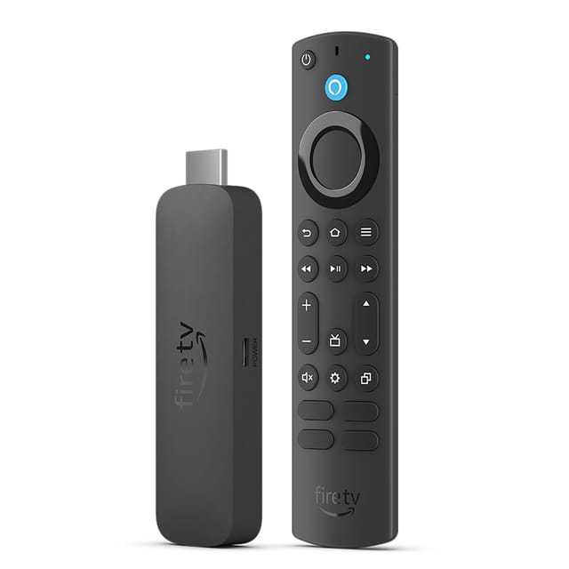 AMAZON Streaming-Stick Fire TV Stick 4K Max