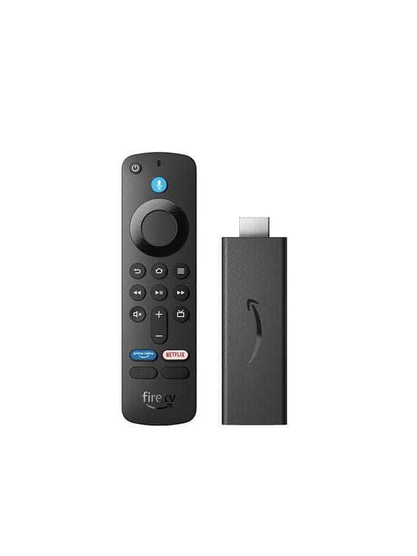AMAZON Streaming-Stick Fire TV Stick HD (3. Gen.)
