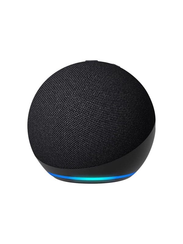 AMAZON Lautsprecher Echo Dot (5. Gen.) anthrazit